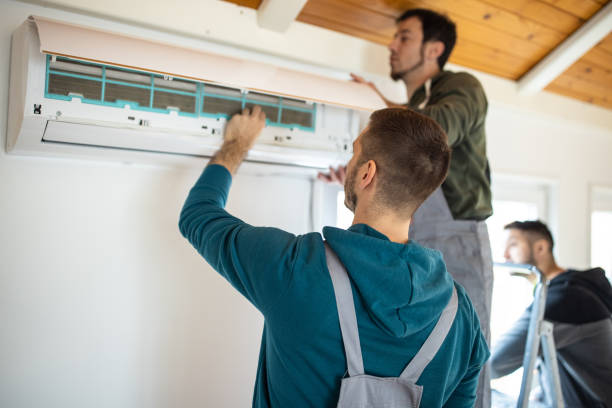 Trusted Millersville, PA HVAC Experts