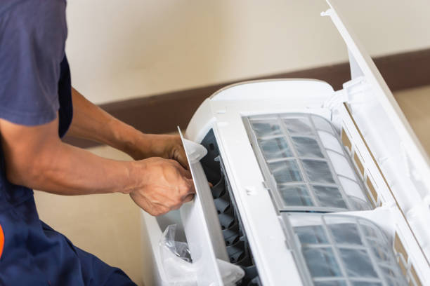 Best Commercial HVAC in Millersville, PA