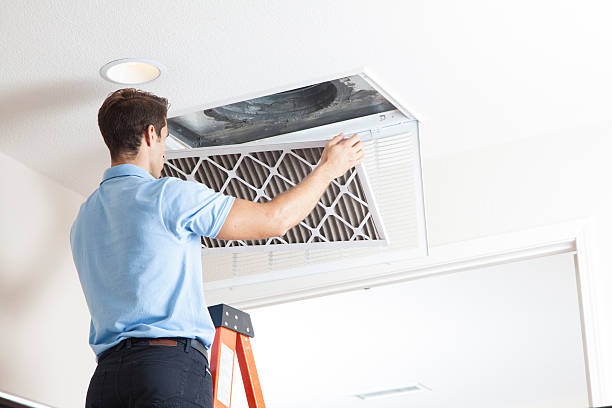 Best HVAC Software and Technology in Millersville, PA