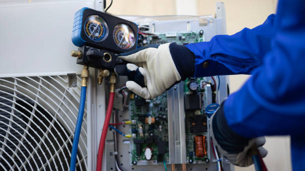 Best Seasonal HVAC Services in Millersville, PA
